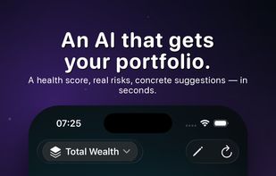Portfolio AI Analysis