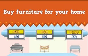 Evo Cat Virtual Pets screenshot 3