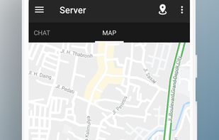 EVO PTT screenshot 2
