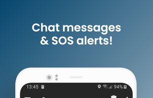 EVO PTT screenshot 1