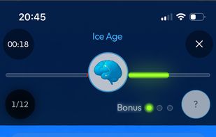 Challenge Mode - Listening 