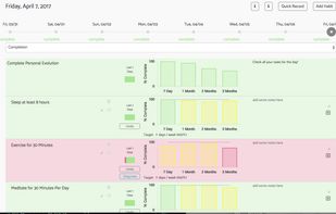 Evolution 2 screenshot 2