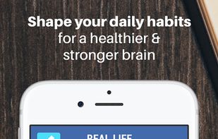 Evolution Brain Training screenshot 3