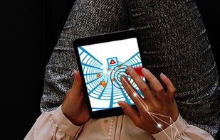 Evolution Brain Training screenshot 1