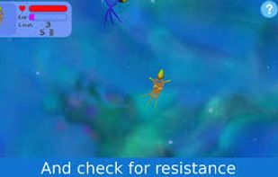 Evolution of Species screenshot 1