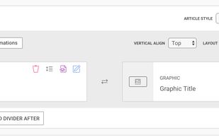 Evolve Authoring screenshot 1
