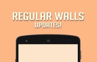 Evolve Wallpapers screenshot 1