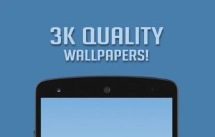 Evolve Wallpapers screenshot 2