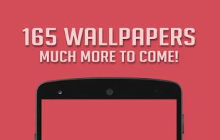 Evolve Wallpapers screenshot 1