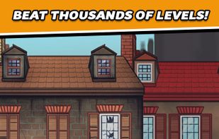 Evostar: Legendary Warriors screenshot 1