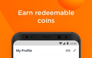 Fulldive Browser screenshot 3