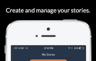 Evrybit screenshot 1