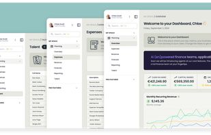 View of the Core Features