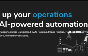 ewiz commerce screenshot 1
