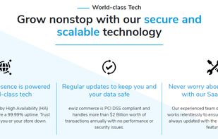ewiz commerce screenshot 1