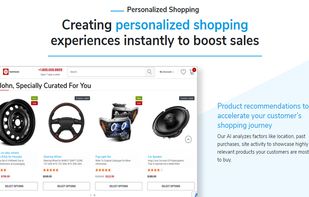 ewiz commerce screenshot 3