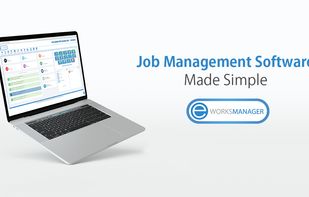 Eworks Manager screenshot 1