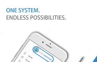 Eworks Manager screenshot 2