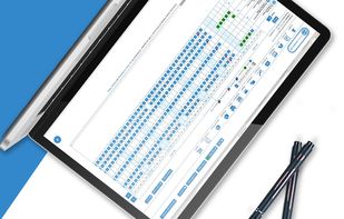 Eworks Manager screenshot 3