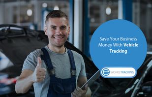 Eworks Tracking screenshot 2