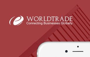 eWorldTrade screenshot 1