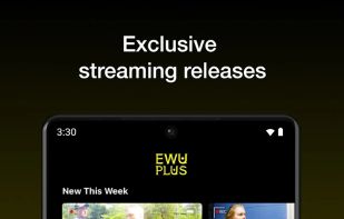 EWU Plus screenshot 2