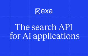 Exa AI screenshot 1