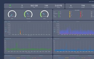 Exaba screenshot 1