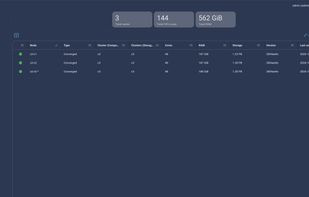 Exaba screenshot 1