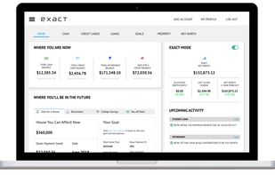 Project Finance screenshot 1
