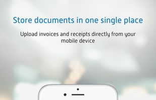 Exact for Accounting screenshot 1