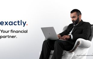 Exactly.com screenshot 1