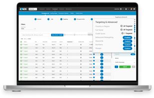 Advanced Targeting Options