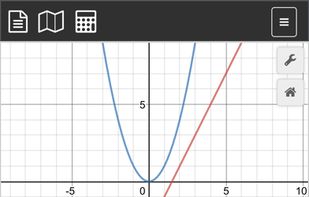 Exam.net screenshot 3