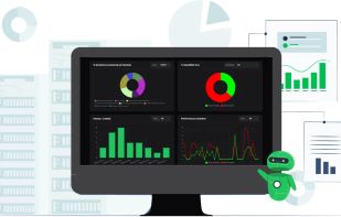 Data Driven dashboard - ExamBoot