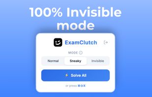 ExamClutch screenshot 1