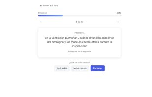 ExamFlow screenshot 1