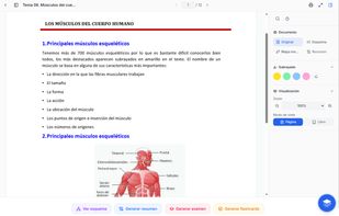 ExamFlow screenshot 2