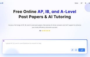 Examful.ai screenshot 1