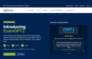 ExamGPT Thumbnail