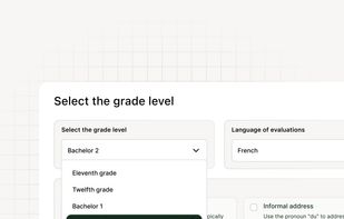 Examino screenshot 2