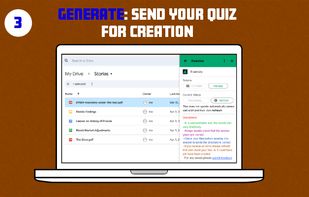 Examize screenshot 2