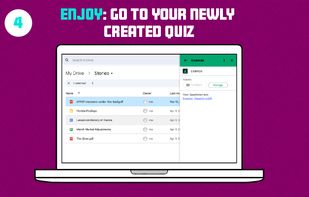Examize screenshot 3