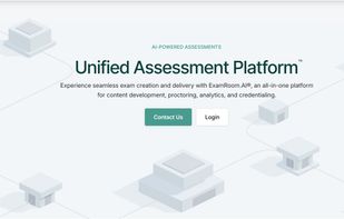 our platform makes assessments simpler, faster, and more secure.- ExamRoom.AI