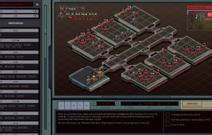 EXAPUNKS screenshot 2