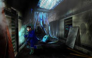 Excalibur: Morgana's Revenge screenshot 3