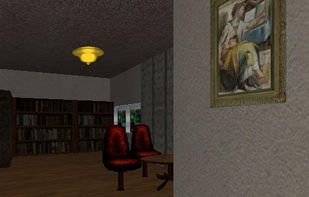 Excalibur: Morgana's Revenge screenshot 2