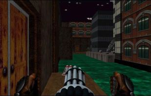 Excalibur: Morgana's Revenge screenshot 1