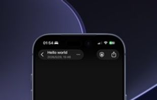 Read-only mode, Edit mode and Cloud sync