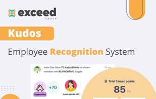 The best way to celebrate employee accomplishments 